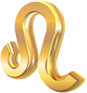 Leo zodiac PNG-52343